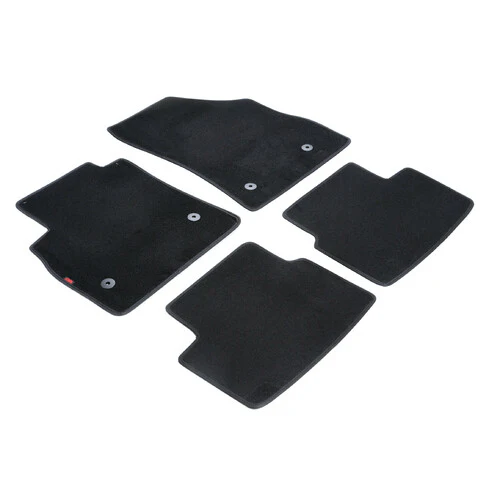 Tappetini moquette Nero Opel Astra K 5p 11/15> Astra K Sports Tourer 03/16> 23226