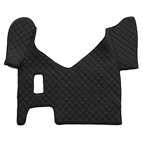 Tappeto centrale Skeentex Nero Iveco Stralis 08/02>12/12 manuale cabina larga 96337