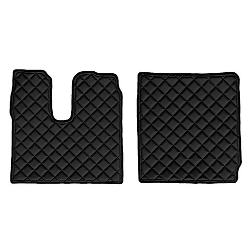 Tappettini Skeentex Nero Man TGX 01/17> automatico manuale 1 cassetto 2 cassetti 96225