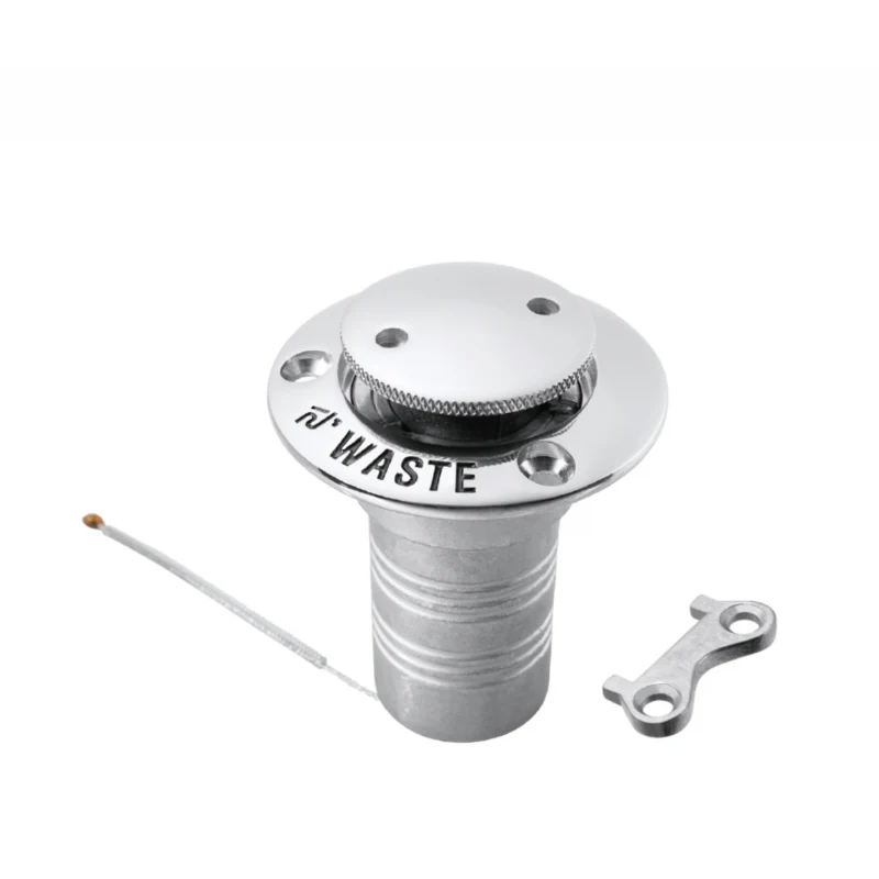 Tappi di Imbarco Inox 38 Mm - Image 2