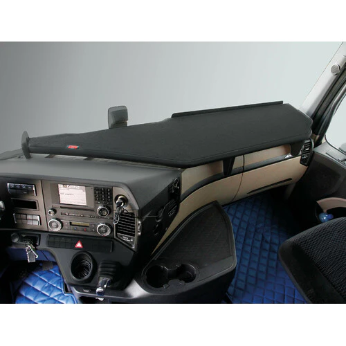 Tavolino cruscotto Centrale + Passeggero Actros MP4 09/11>09/19 cabina stretta 96070 - Image 3