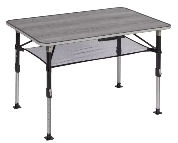 Tavolo Outdoor e Camping Brunner ELù 120x80 cm