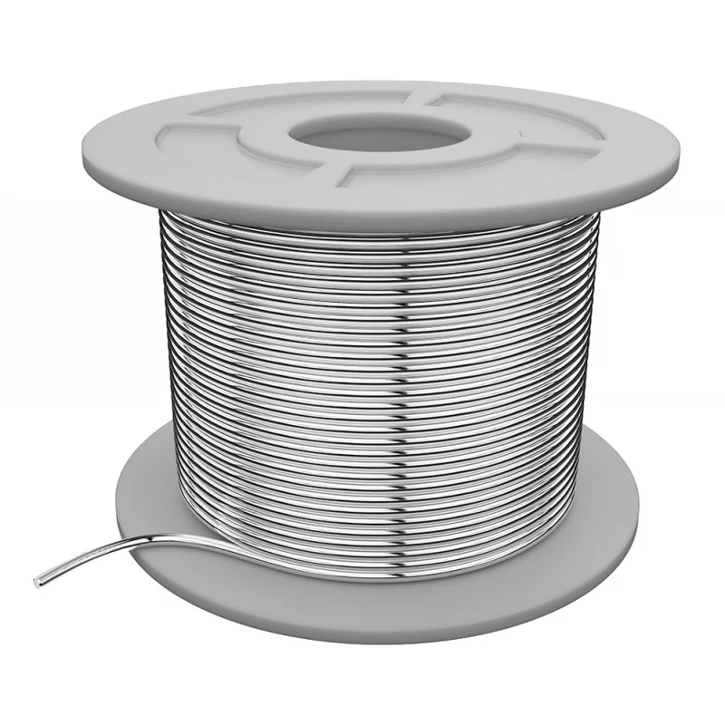 Teci Fune Inox 133 Fili Diametro mm 2 Mt 100 CRONIMO 3 mm 2 - Image 7