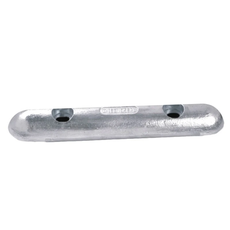Tecnoseal Anodo Fair Line mm 460X100X45H 00273E - Image 2