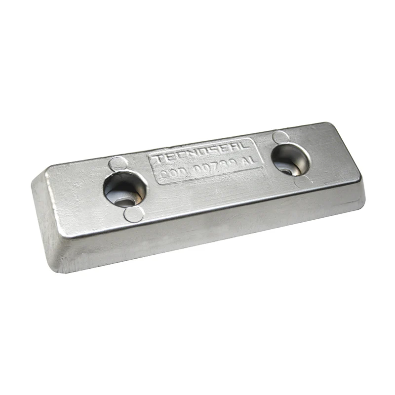 Tecnoseal Barra Ips In Alluminio 00739AL
