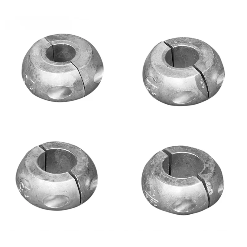 Tecnoseal Collare Diametro mm 20 In Zinco 00550 - Image 2