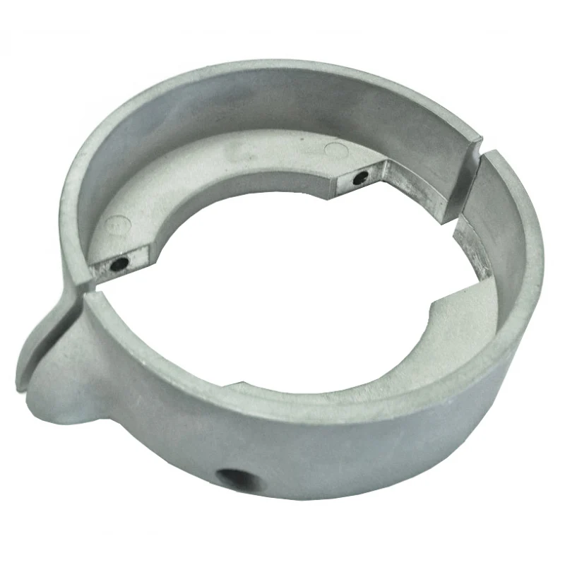 Tecnoseal Collare In Zinco Per Sail Drive 00706-1 - Image 3