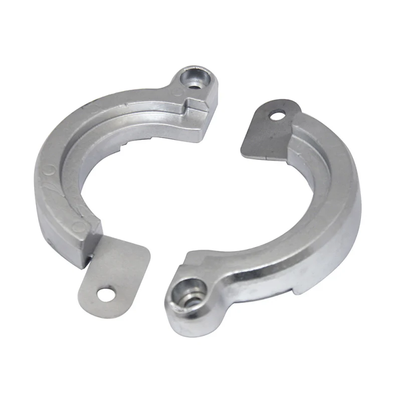 Tecnoseal Collare Yanmar 2 Pezzi 01305/1 - Image 3
