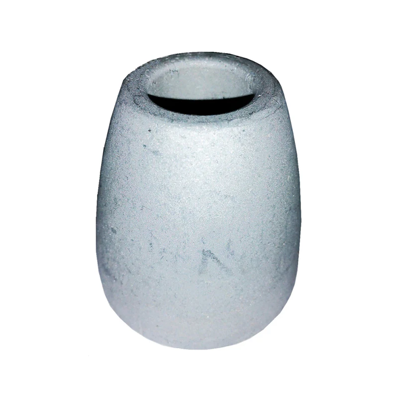 Tecnoseal Cono In Zinco 00939 - Image 4