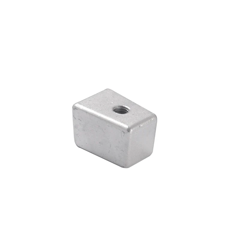 Tecnoseal Cubo In Zinco 01132 - Image 3