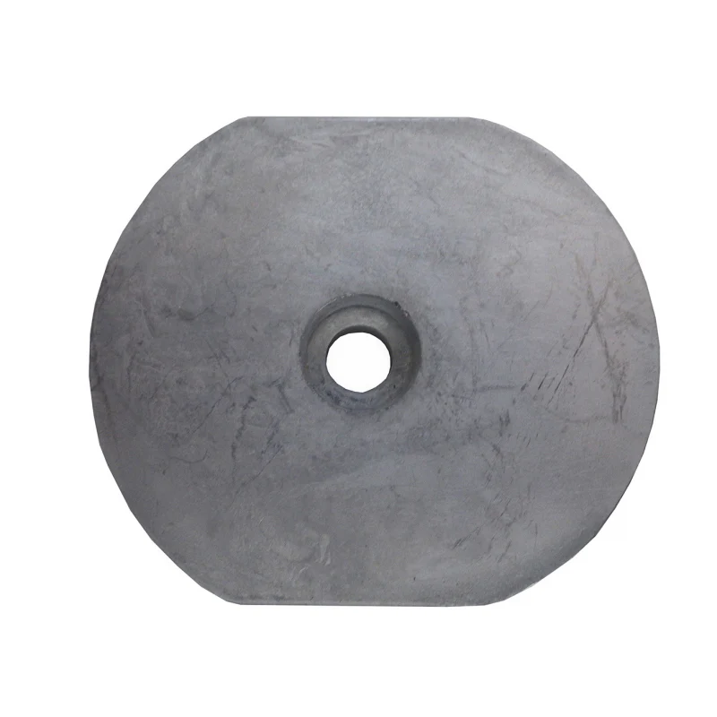 Tecnoseal Piastra Motori Yanmar 01391-1 - Image 3