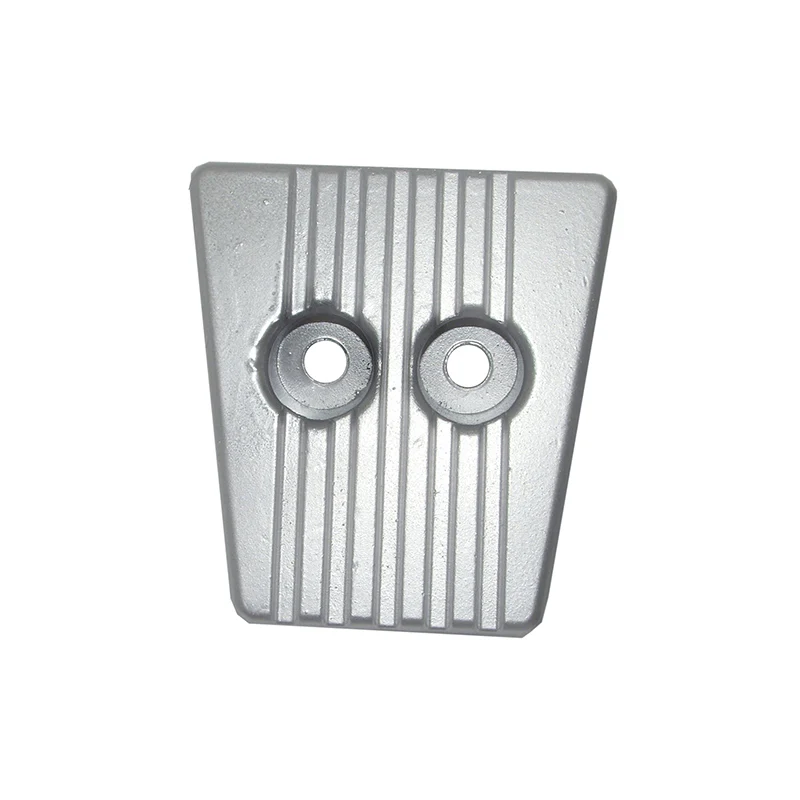 Tecnoseal Piastra Volvo Sx-A/Dps-A 00737 - Image 3