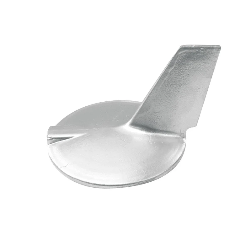Tecnoseal Pinna Direzionale In Alluminio 01145AL - Image 2