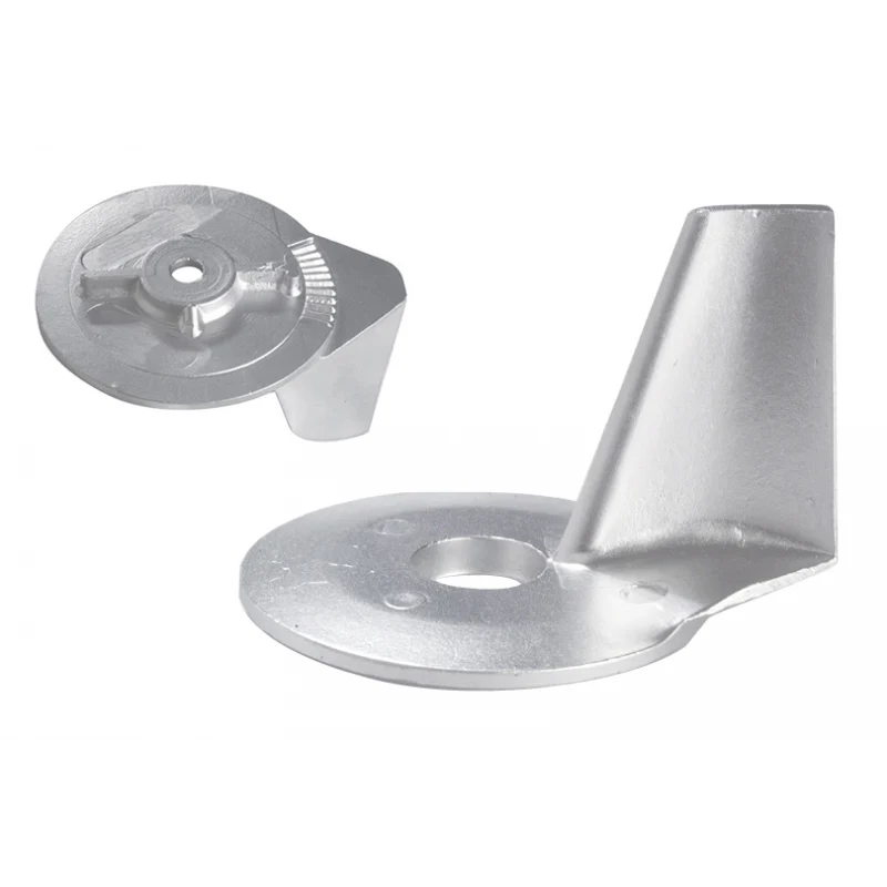 Tecnoseal Pinna In Zinco 00829 - Image 4
