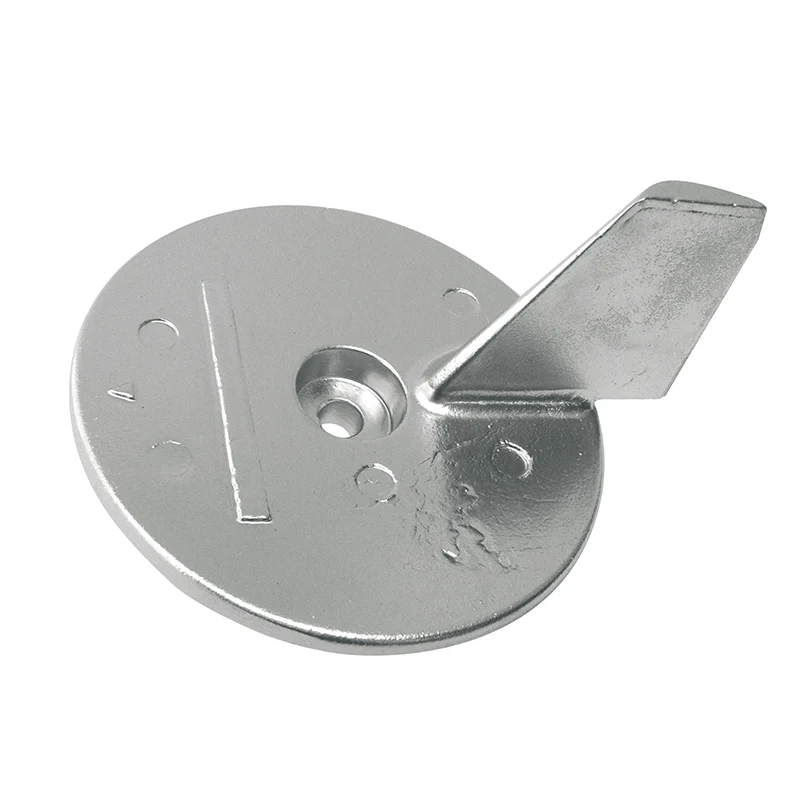 Tecnoseal Pinna In Zinco 75-90-115-130 Hp 01410