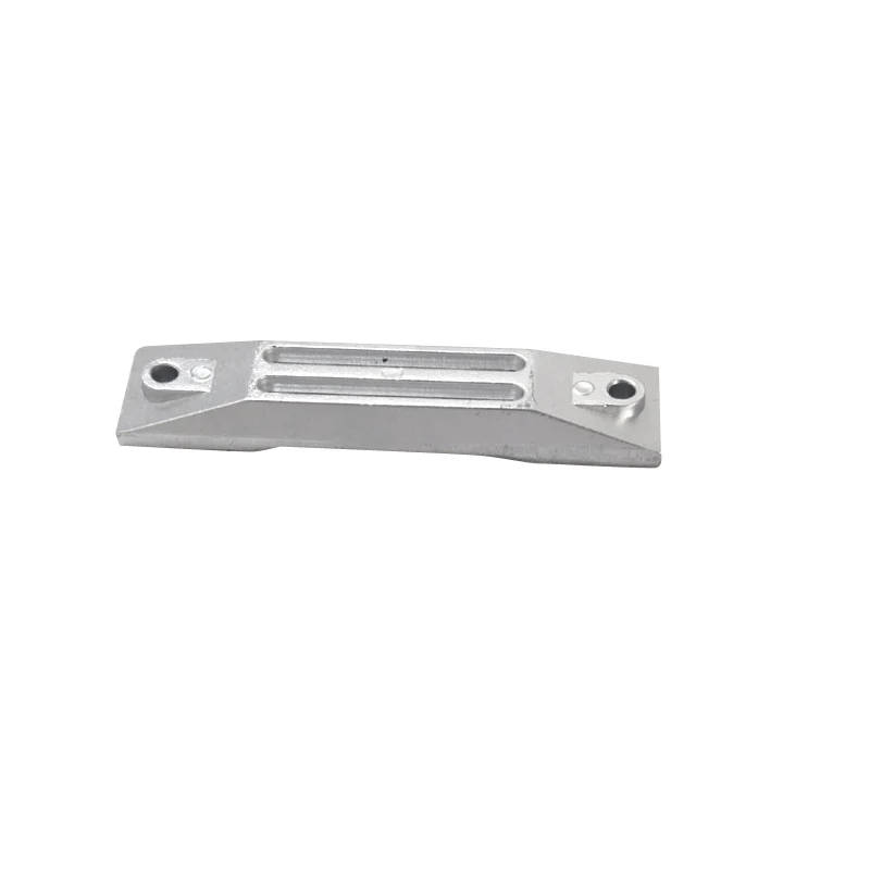 Tecnoseal Placca In Zinco 35-50 Hp 01404 - Image 4
