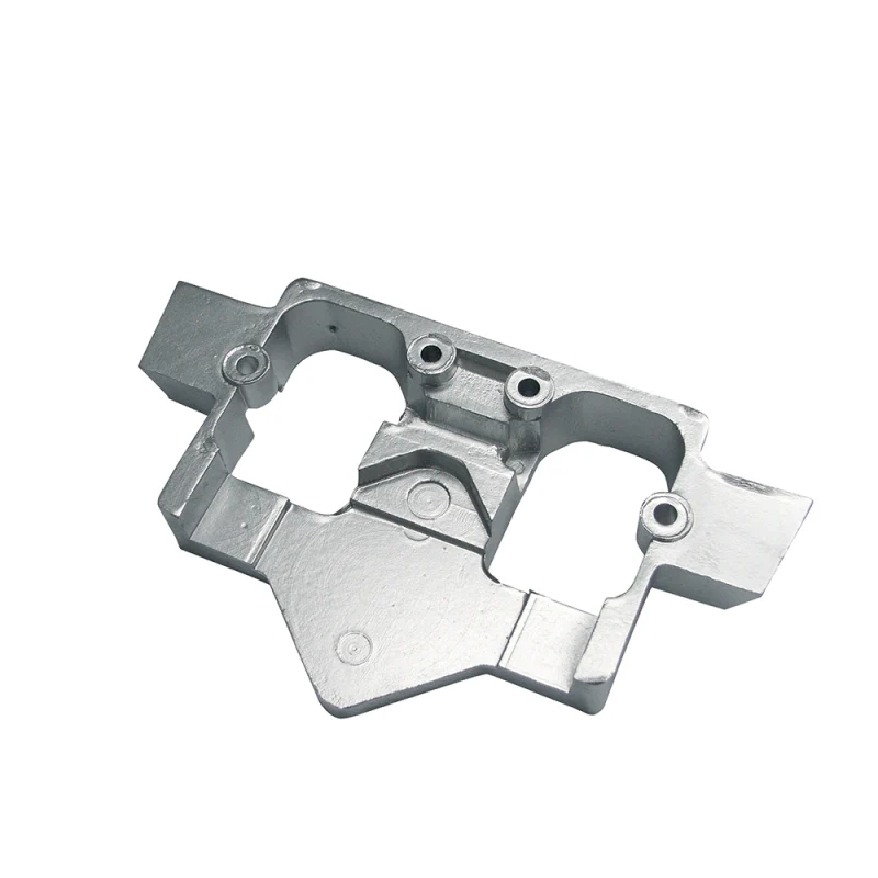 Tecnoseal Placca Per Entrofuoribordo 01157