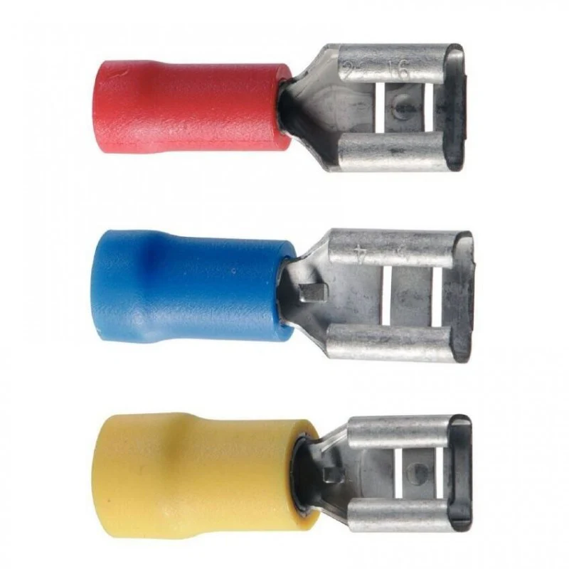 Terminale Lamellare Preisolato - Image 10