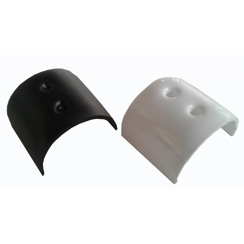 Tessilmare Coprigiunta Nero Pvc 130-500-330