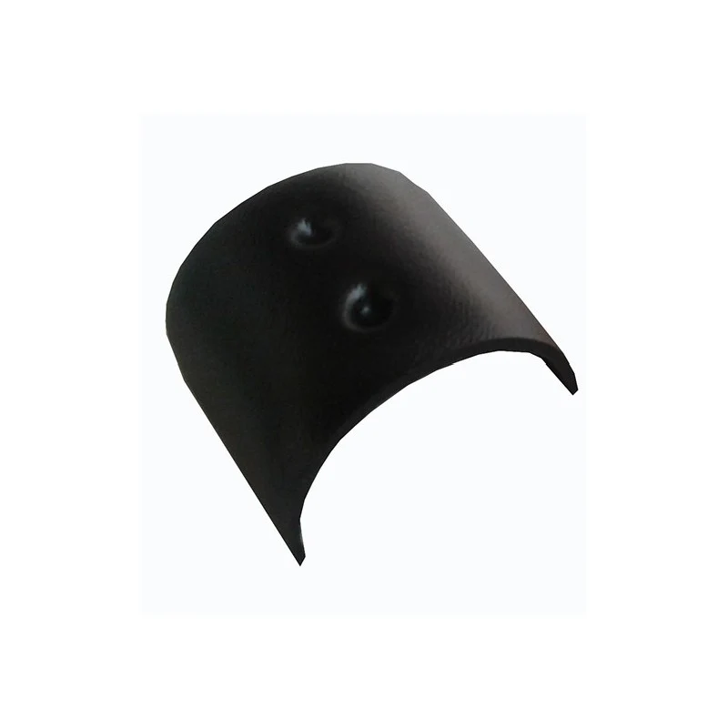 Tessilmare Coprigiunta Nero Pvc 130-500-330 - Image 3