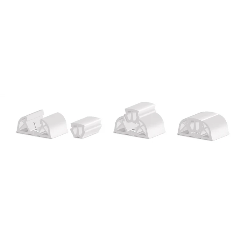 Tessilmare Profilo Bumper 160 Bianco Mt 2 - Image 3