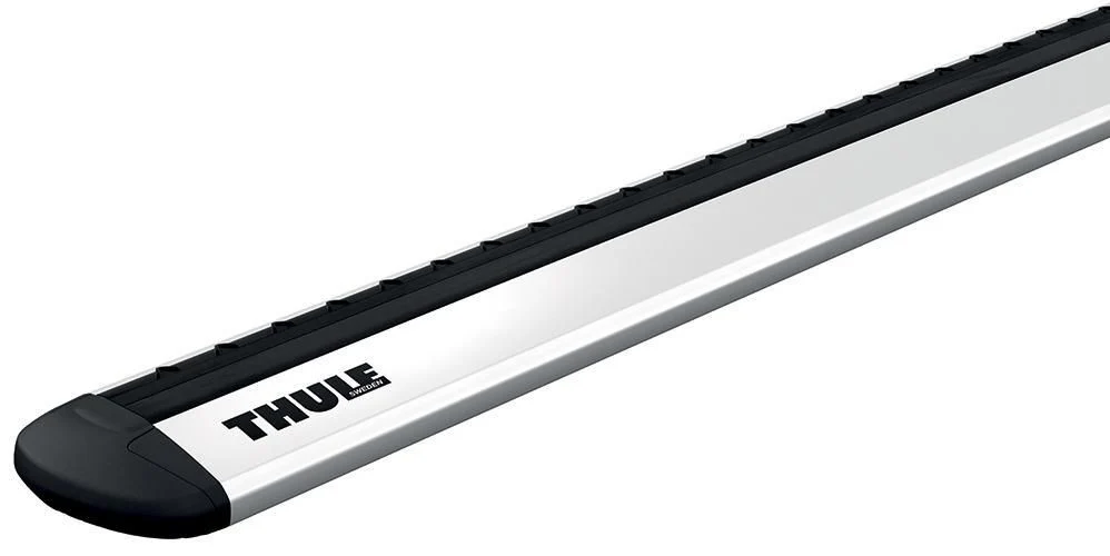 Thule 711400PZ Thule Singola Wingbar Evo 135 Cm - Image 2