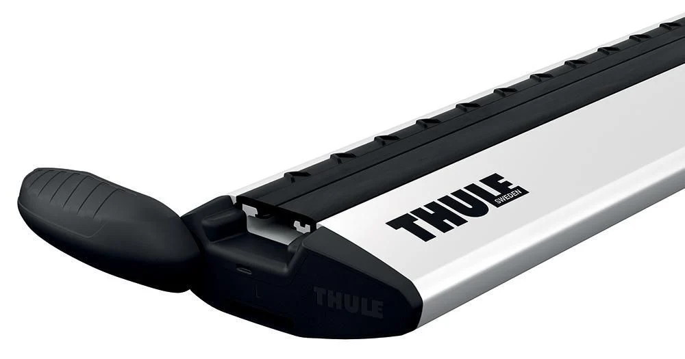 Thule 711400PZ Thule Singola Wingbar Evo 135 Cm - Image 3
