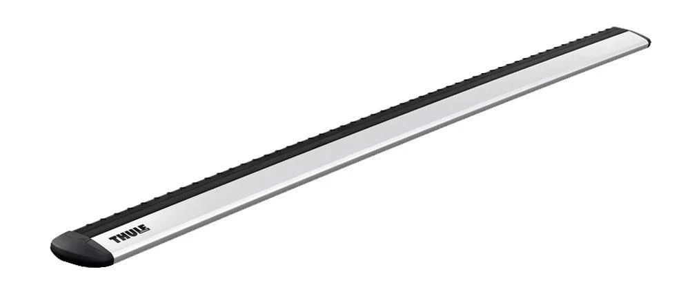 Thule 711500PZ Thule Singola Wingbar Evo 150 Cm