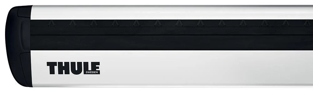 Thule 711500PZ Thule Singola Wingbar Evo 150 Cm - Image 5
