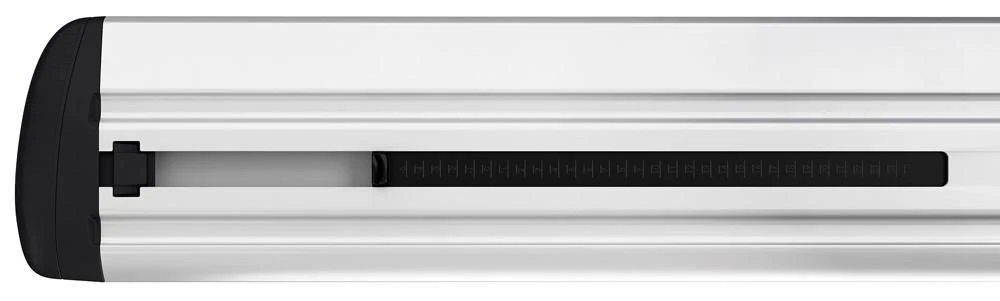 Thule 711500PZ Thule Singola Wingbar Evo 150 Cm - Image 6