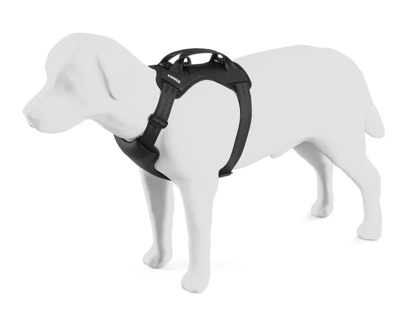 Thule Cappy Imbragatura Per Cani L - Image 3