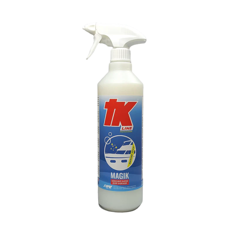 TK Magik Lt 0, 75 40.033 - Image 2
