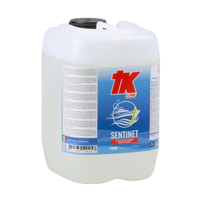 TK Sentinet Lt 1 40.035 - Image 3