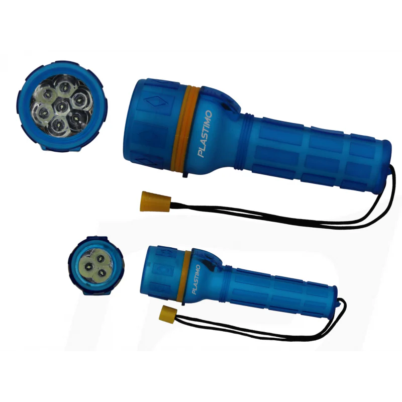 Torcia a Led - Image 2