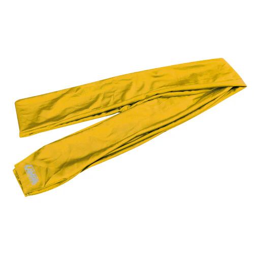 Truck-tights, copertura elasticizzata per spirali aria ed elettriche Giallo 97171