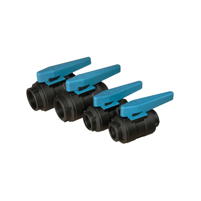 Trudesign Valvola a Sfera 1/2 Pollice TRU90548 - Image 6