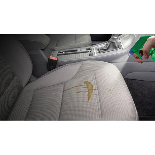 Turtle Wax Kit animali in auto soluzione contro le macchie peli odori 500+59 ml - Image 2
