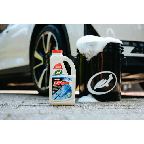 Turtle Wax Zip Wax, Shampoo super concentrato - 1000 ml - Image 2