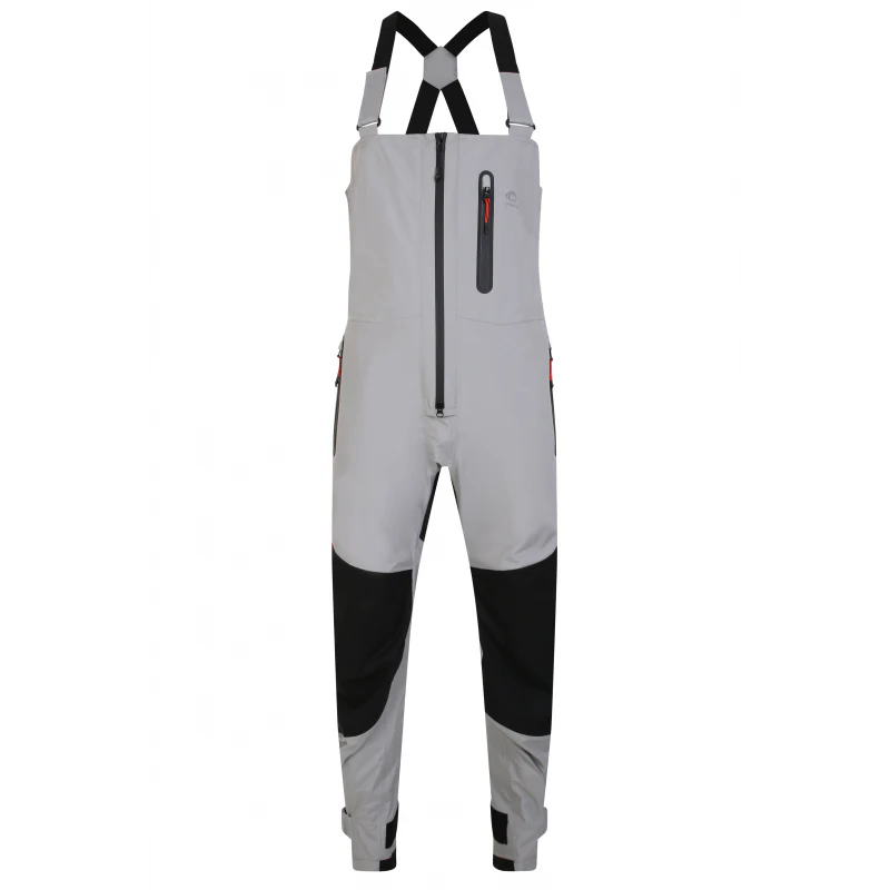 Typhoon International Limited Salopette Coastal Grigia Tg S 71775 - Image 3