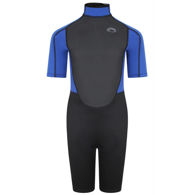 Typhoon International Limited Shorty Storm3 Bambino mm 2/3 Tg Xl 250935-0009 - Image 5