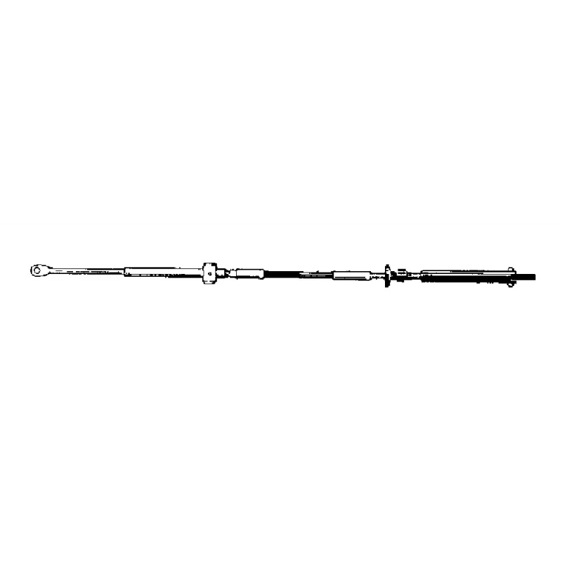 Ultraflex Cavo Mach14 Da 14 Pollice 40289F - Image 8