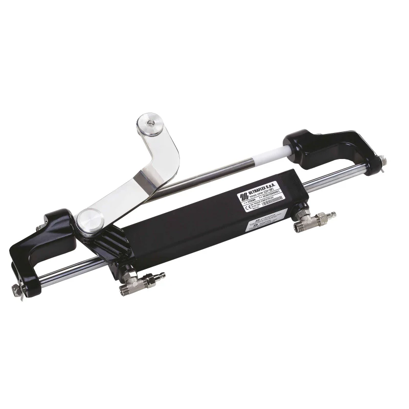 Ultraflex Cilindro Uc95-Obf/3 43516F - Image 4