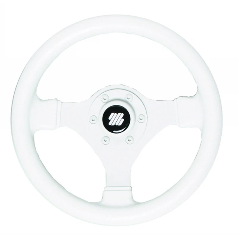 Ultraflex Ruota Timone V45 Bianco Diametro mm 280 38049P - Image 2