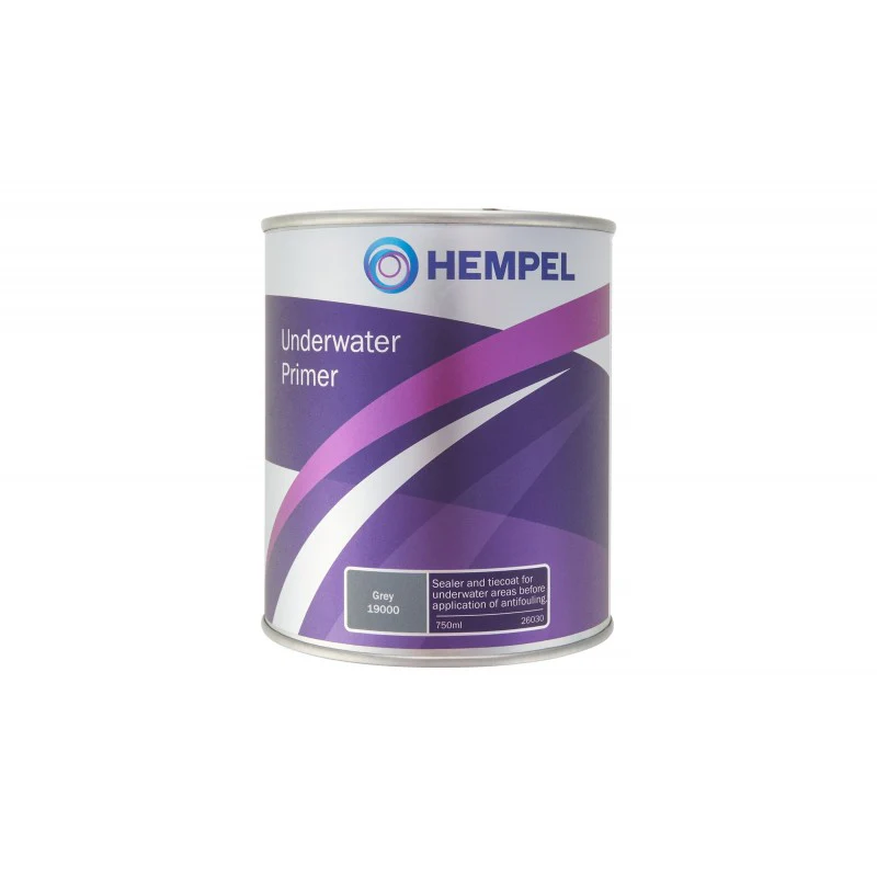 Underwater Primer - Image 3