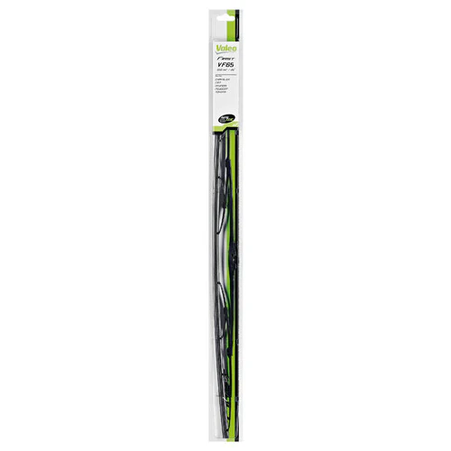 Valeo First Conventional, spazzola tergicristallo - VF65 - 650 mm - 1 pz - Image 2