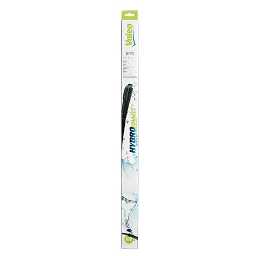 Valeo HydroConnect Multiconnection, spazzola tergicristallo HF75 750 mm 1 pz - Image 2