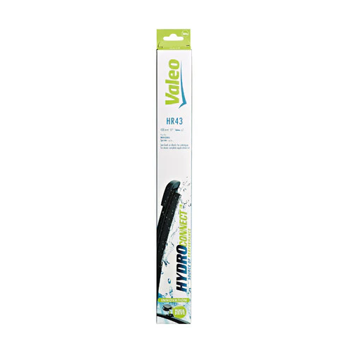 Valeo HydroConnect Multiconnection spazzola tergicristallo post HR43 430 mm 1 pz - Image 2