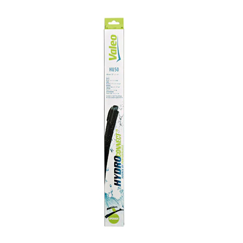 Valeo HydroConnect Upgrade, spazzola tergicristallo - HU50 - 500 mm - 1 pz - Image 2