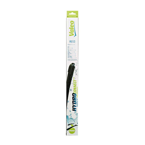 Valeo HydroConnect Upgrade, spazzola tergicristallo - HU53 - 530 mm - 1 pz - Image 2