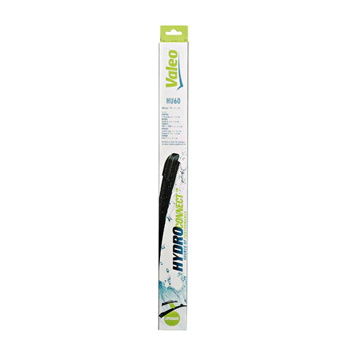 Valeo HydroConnect Upgrade, spazzola tergicristallo - HU60 - 600 mm - 1 pz - Image 2